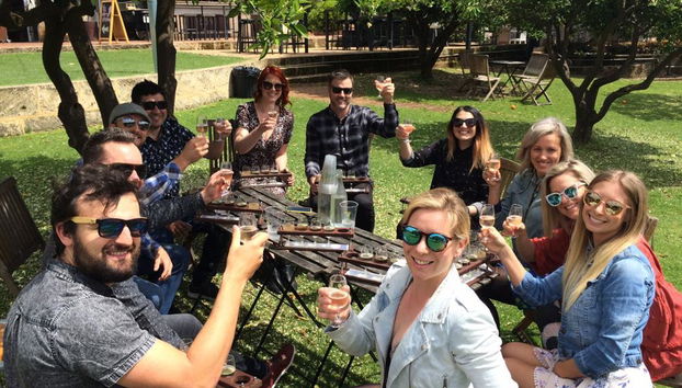 Perth Hills Wine, Cider and Cheese - Half Day Premium Small Group Tour - Foto 3